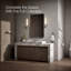 Tablette murale Purist®-1743961