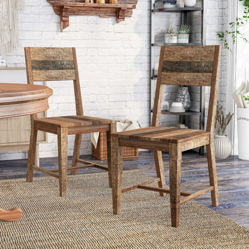 Chaise d'appoint Adamarie