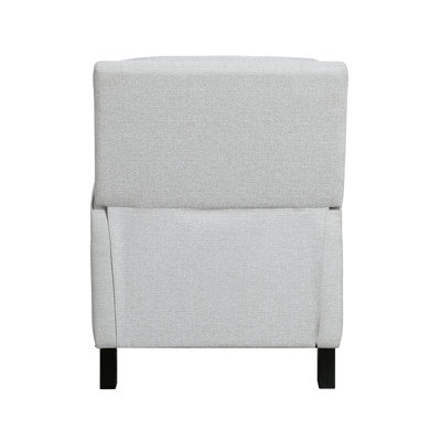 Reclining chair