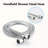 Complete Shower System with Rough in-Valve-97560995