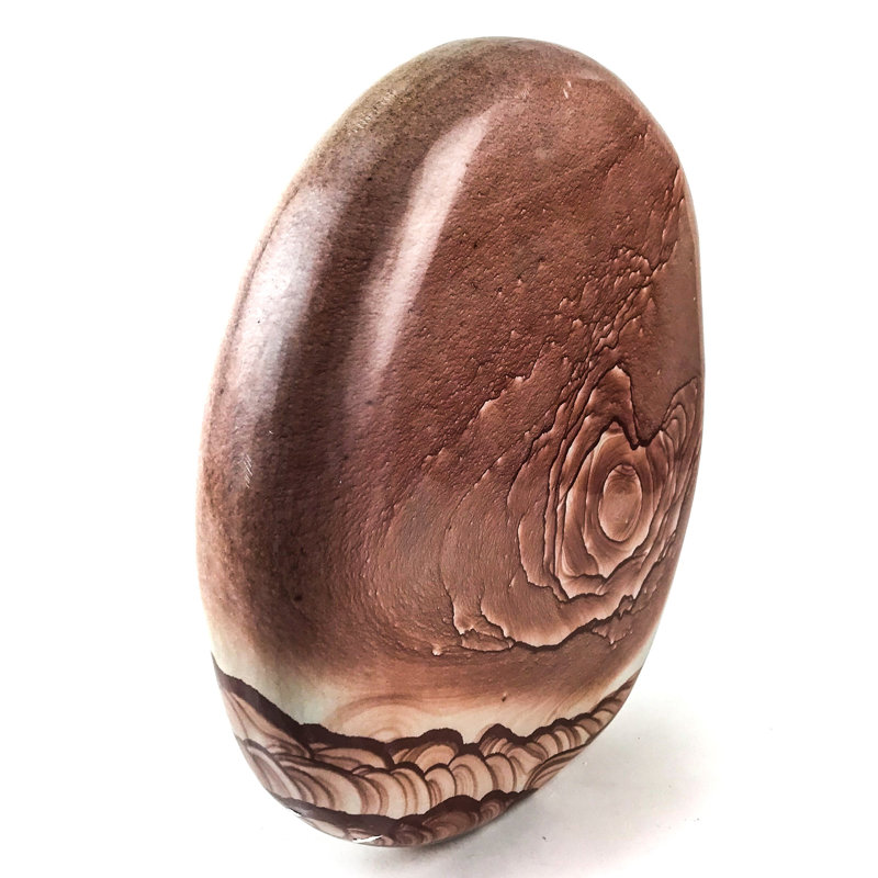 Polished Gimhae Stone from (56 pounds)