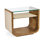 Mia 28'' W Nightstand
