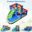 Bernadine Bounce House