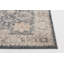Tapis oriental bleu-104720076