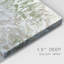Pinecone Fresco II - peinture sur toile tendue-1426504078