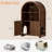 Cat Litter Box Enclosure