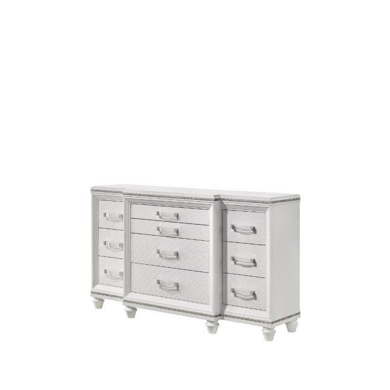 Commode 2 tiroirs
