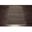 Tapis brun/noir