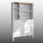 Kitchen Pantry With A Drawer