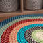Tapis intérieur / extérieur Balbir-1751784830