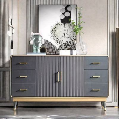 Buffet Elegant Modern