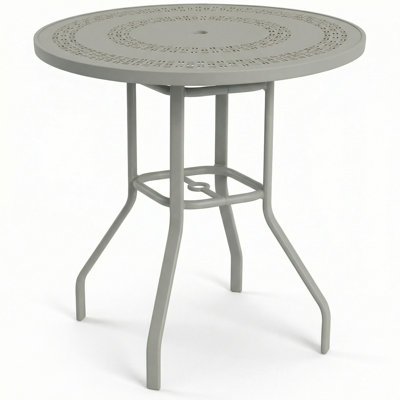 Table de bar 42 po