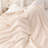 Soft Textured Plush Blanket,50"X60"-123106038