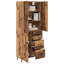 69.5cm Sideboard-1011395648