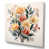 Toile tendue