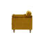 Romeo Upholstered Armchair-1010147641