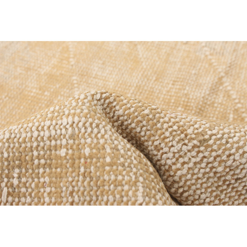 Wool Oriental Indoor Rug