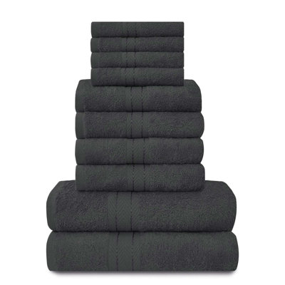 Toronto Midweight Mulit-Size Set