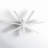 Atlanta 72" Indoor/Outdoor Ceiling Fan with Light and Remote, Modern Outdoor Ceiling Fan with Lights, Damp Rated, Energy Efficient DC Motor-1775255909