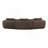 Bash Macca Anthology Boucle Sofa With Pillows