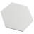 Hexitile 7" x 8" Porcelain Wall & Floor Tile