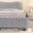 Cloud-feel Fluffy Soft Plush Upholstered Bed-272582216-272582220