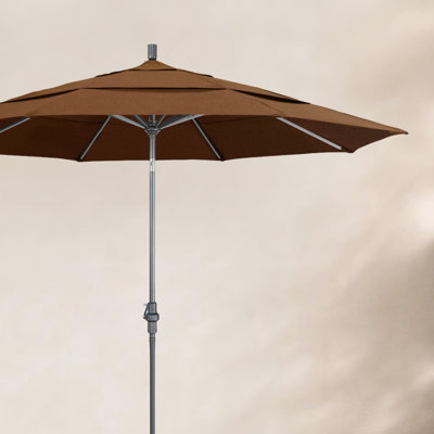 Broadmeade 11' Sunbrella® Umbrella