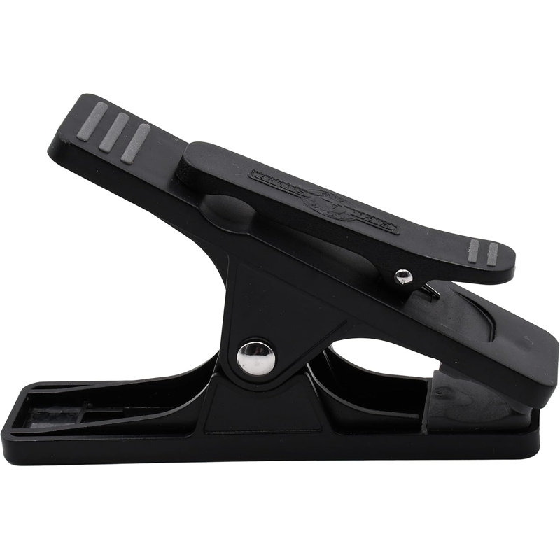 Get-A-Grip Plastic Accessory, Black