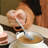Latitude Run® Stainless Steel Flatware Set - Service for 6