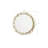 Miroir d'appoint Pebble Glam