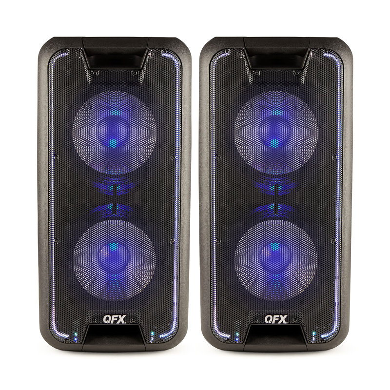 Decorative Radio with Bluetooth