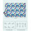 Picnic Blanket, Large Waterproof Picnic Mat -871799999