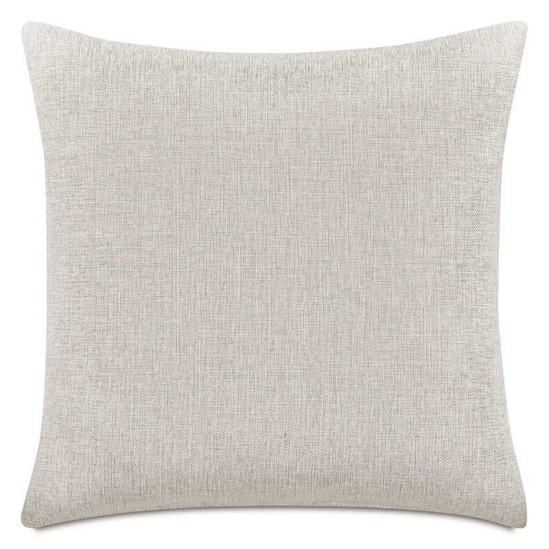 Mira Pillow Cover & Insert, Square 22"