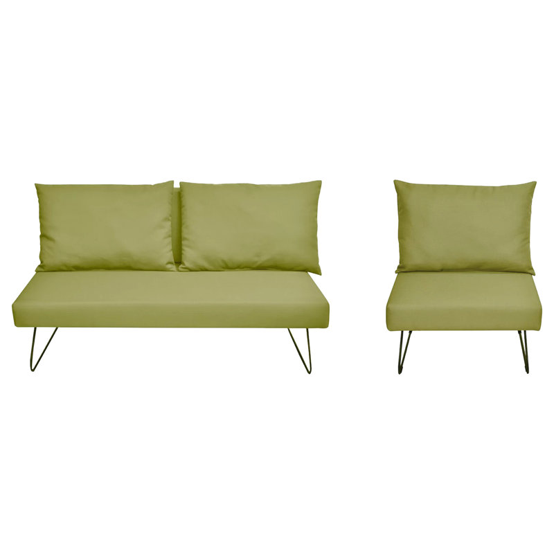 Sit Configurable Living Room Set