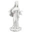 Figurine religieuse Bienheureuse Vierge Marie
