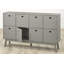 Buffet décoratif 8 portes Winnsboro-1083482824