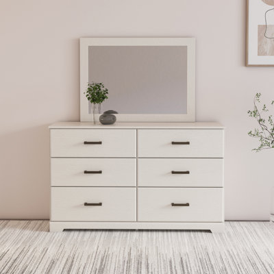 Vandi 58.5'' W 6 - Drawer Dresser
