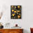 WM MORRIS Series DCXL  -Premium Framed Print -Ready to Hang - No Nails Required-1153357608-1153357609