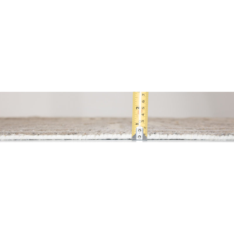 Rectangle Rectangle 7'9'' X 9'9'' Area Rug