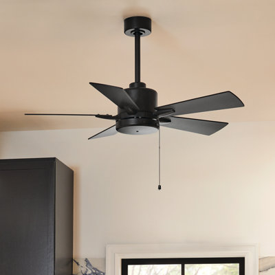 Lucian II 42'' Ceiling Fan