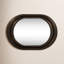 Miroir 40 po x 28 po Sabel