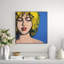 Bubble Pop I Print by Rick Blue-47480336-107141957-46333627