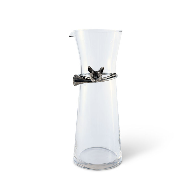 Morning Hunt Pitcher