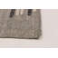 Tapis gris Tangier 5 pi 3 po x 8 pi 0 po