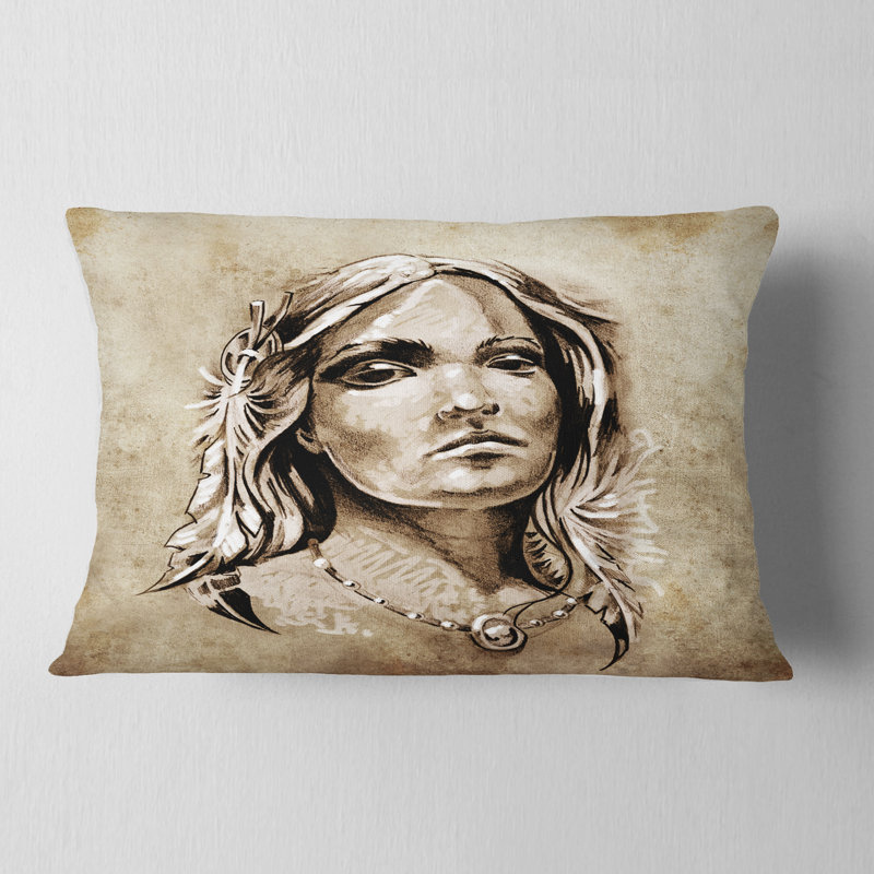 Coussin lombaire 