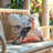 Rik Throw Pillow