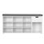Rambir Storage Bench