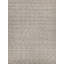 Catalina Hand-Loomed Synthetic Gray Area Rug-25181659
