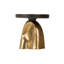Aluminum Tabletop Candlestick-107168692