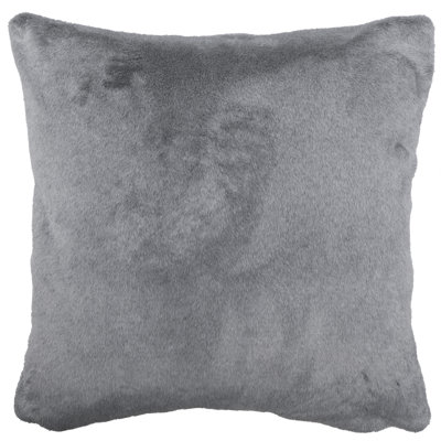Wooded River Cashmere Mica - Euro Sham - 26x26